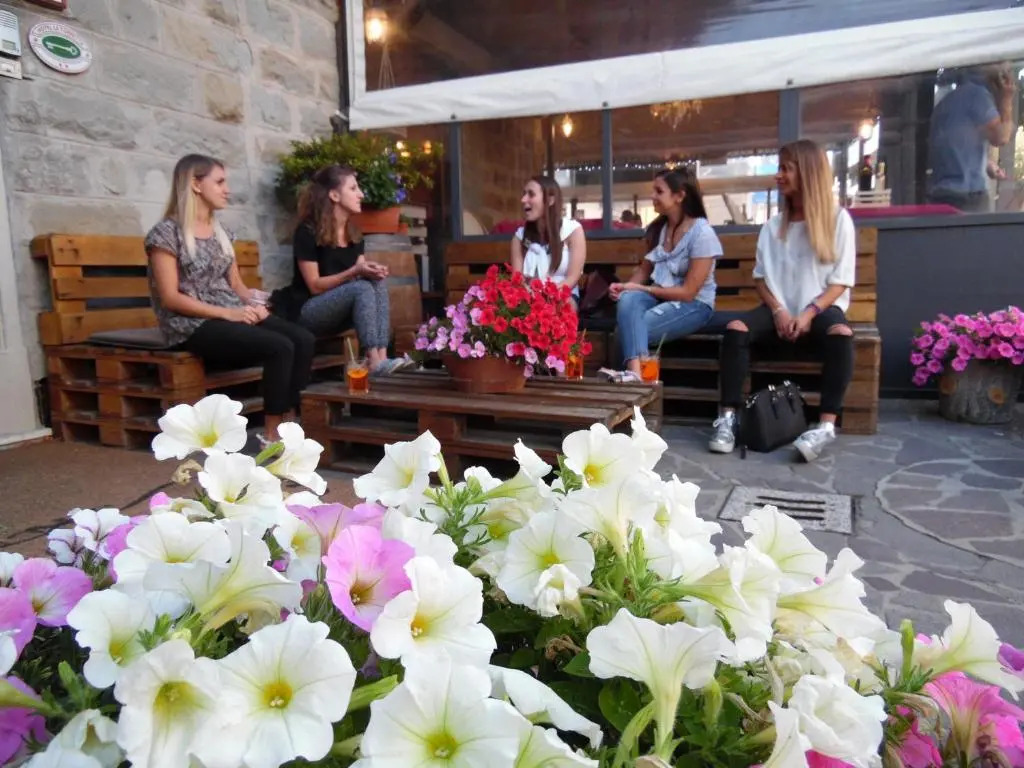 Albergo Ristorante La Torretta