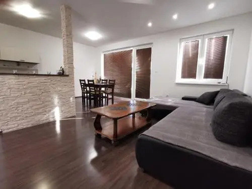 Apartment J&D