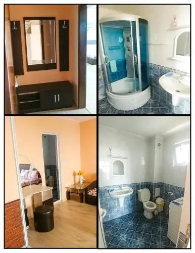 Hotel Romantic