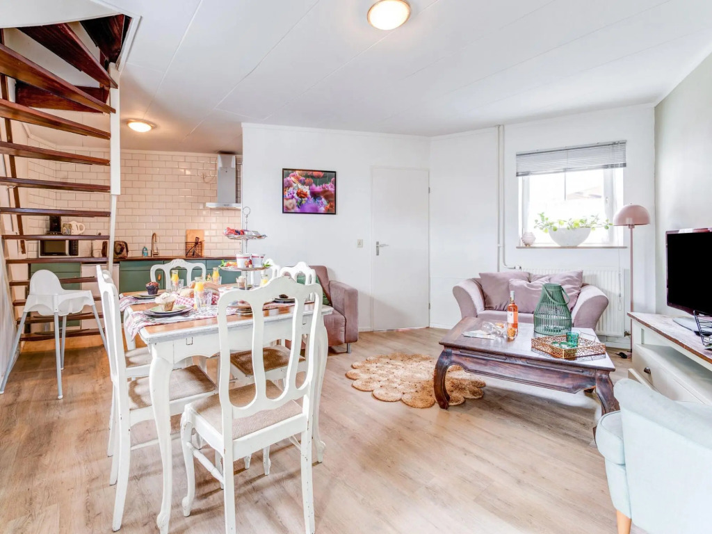 Apartment in Ubachsberg near Limburg Hills