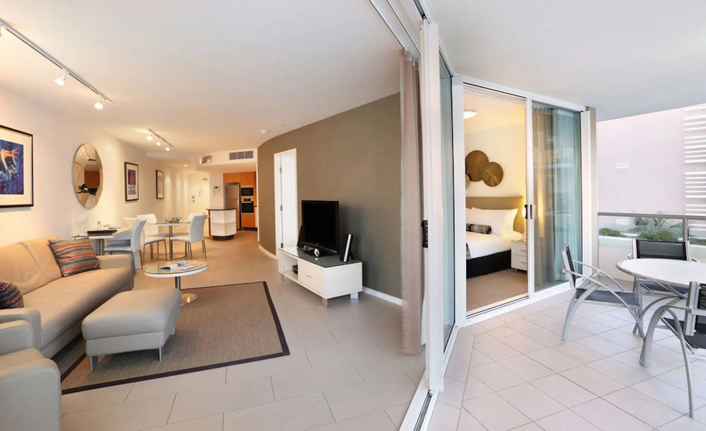 Rumba Beach Resort