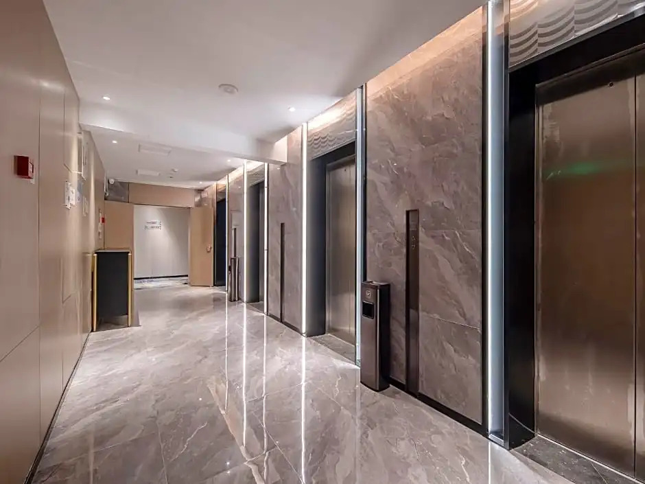 Echarm Hotel Beihai Upgrade Experience Branch