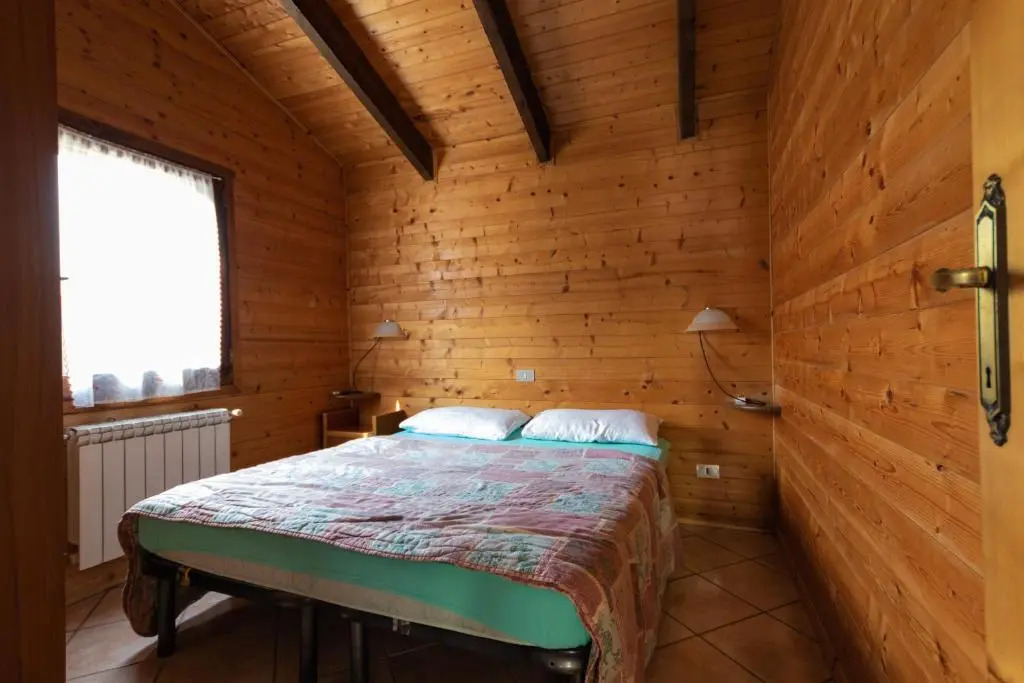 The Village Chalet