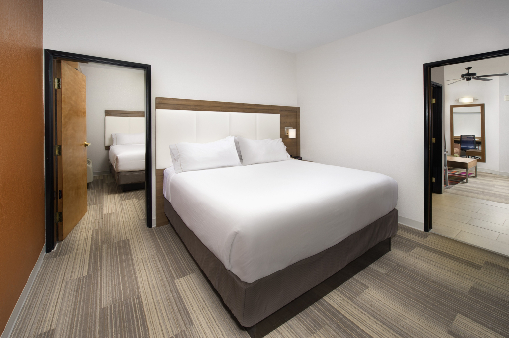 Holiday Inn Express & Suites San Antonio - Downtown Market Area by IHG