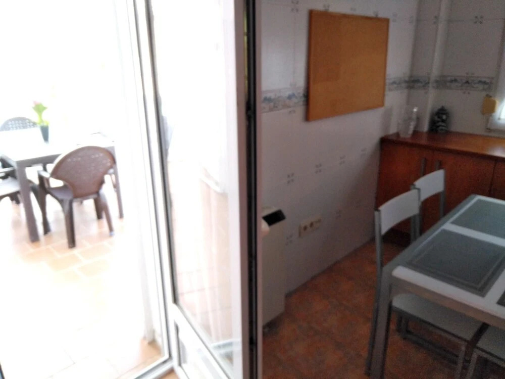Villa With 4 Bedrooms in Cúllar Vega, With Private Pool, Furnished Ter