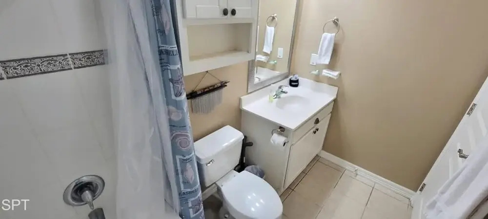 Los Cabos I #5 2 Bedroom Condo by RedAwning