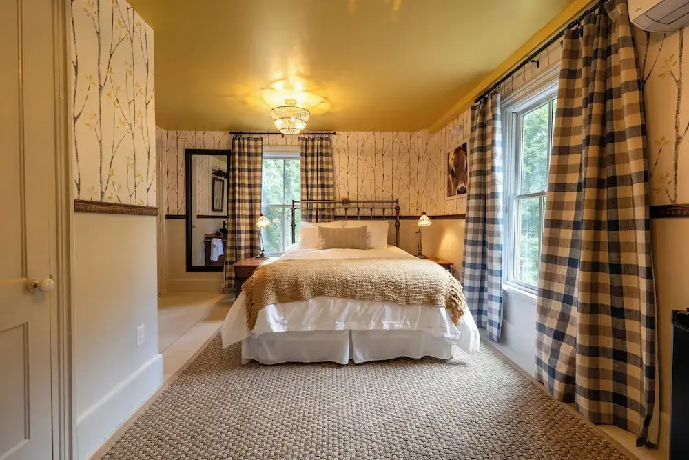 Wilder House Berkshires