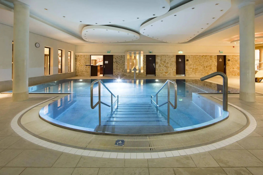 Król Kazimierz Hotel & SPA