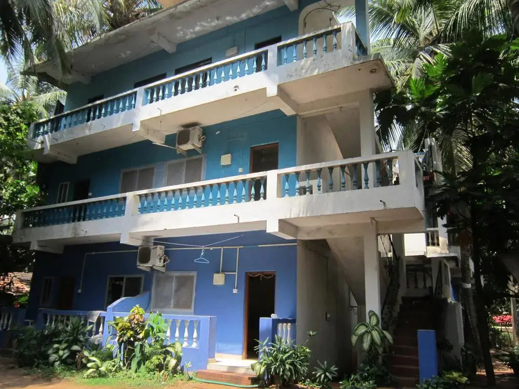 Bondre Guest House