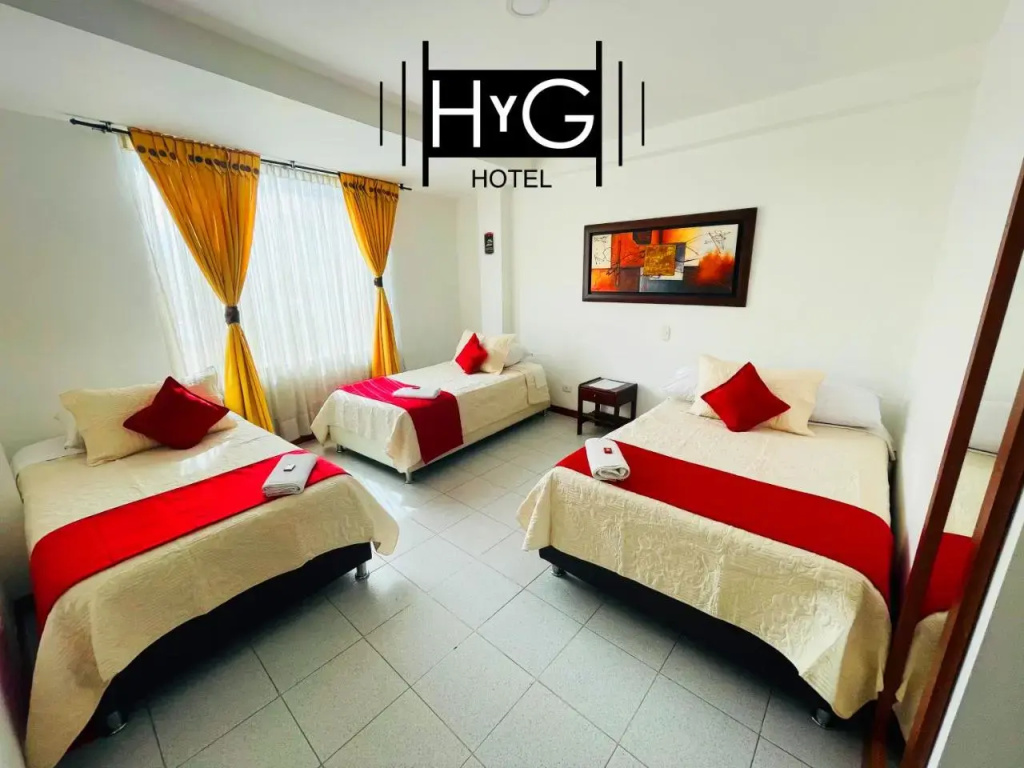 HYG Hotel