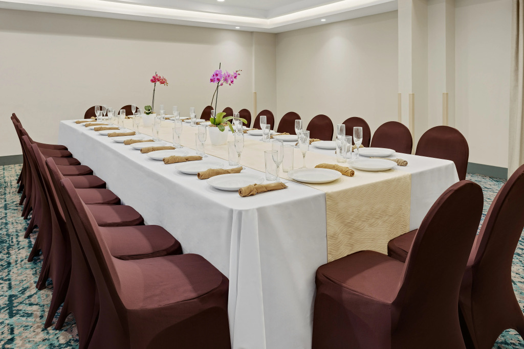 Hampton By Hilton San Jose Airport Costa Rica