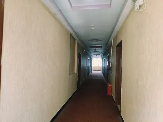 Anlongxiangelinjiudian