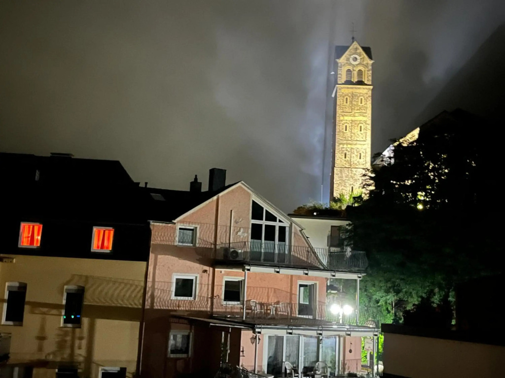 Ferienhaus AusZeit