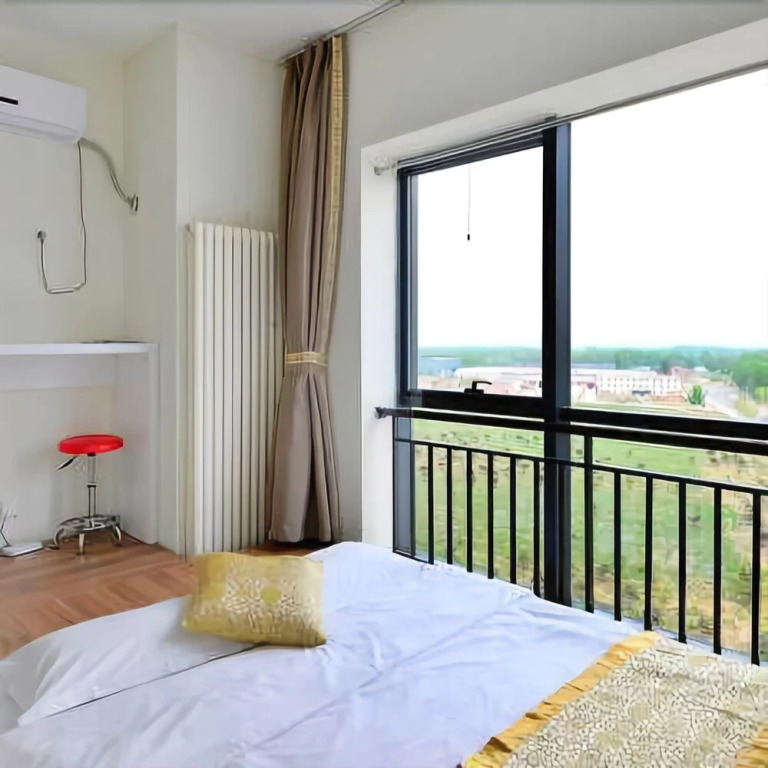 Beijing JM Family Apartment