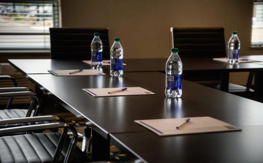 Holiday Inn Express & Suites Spruce Grove - Stony Plain by IHG