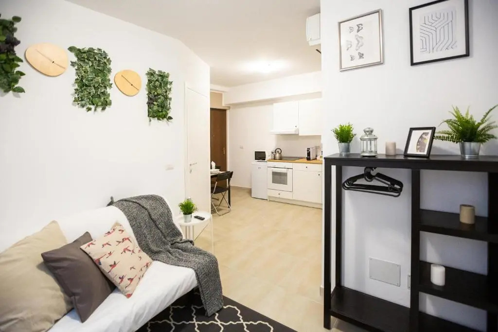 Apartment Paruta 65