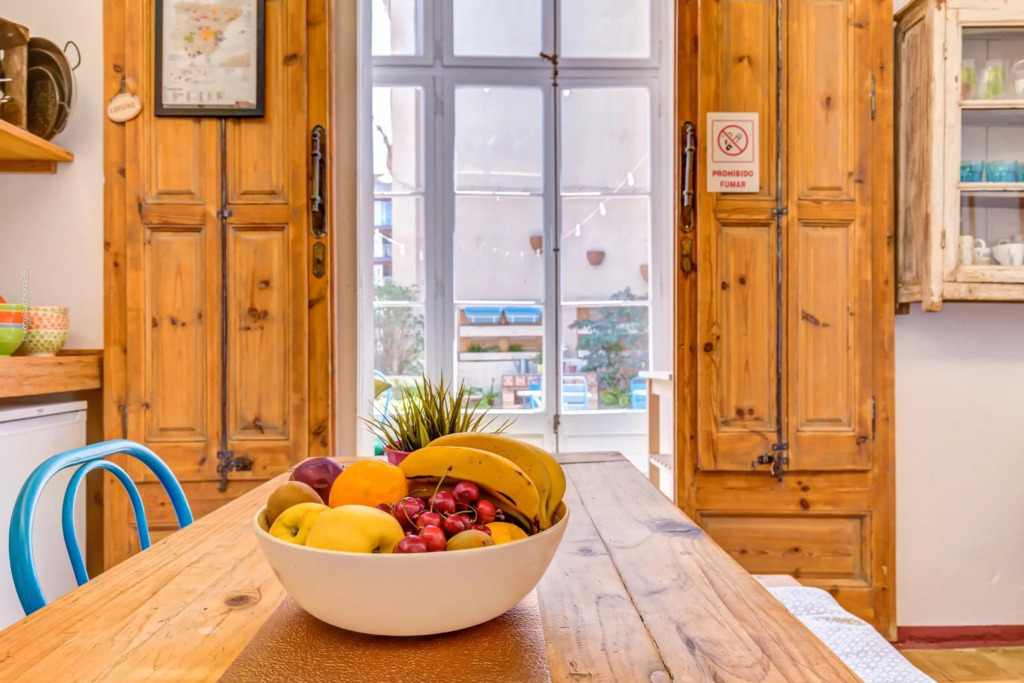 Factory Suites Barcelona