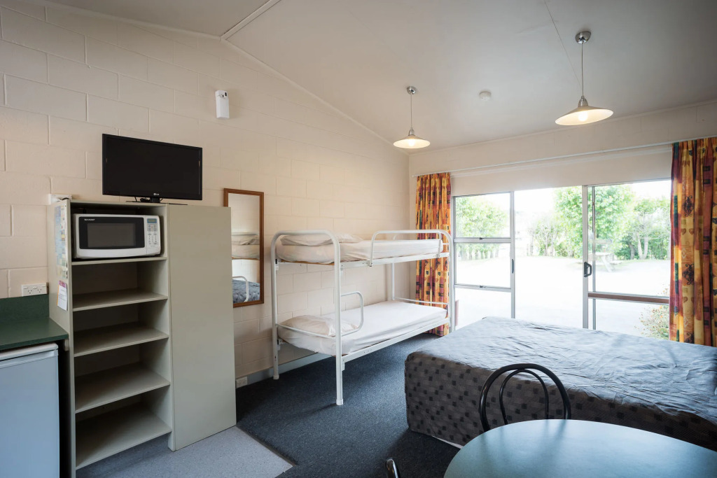 Nelson City TOP 10 Holiday Park
