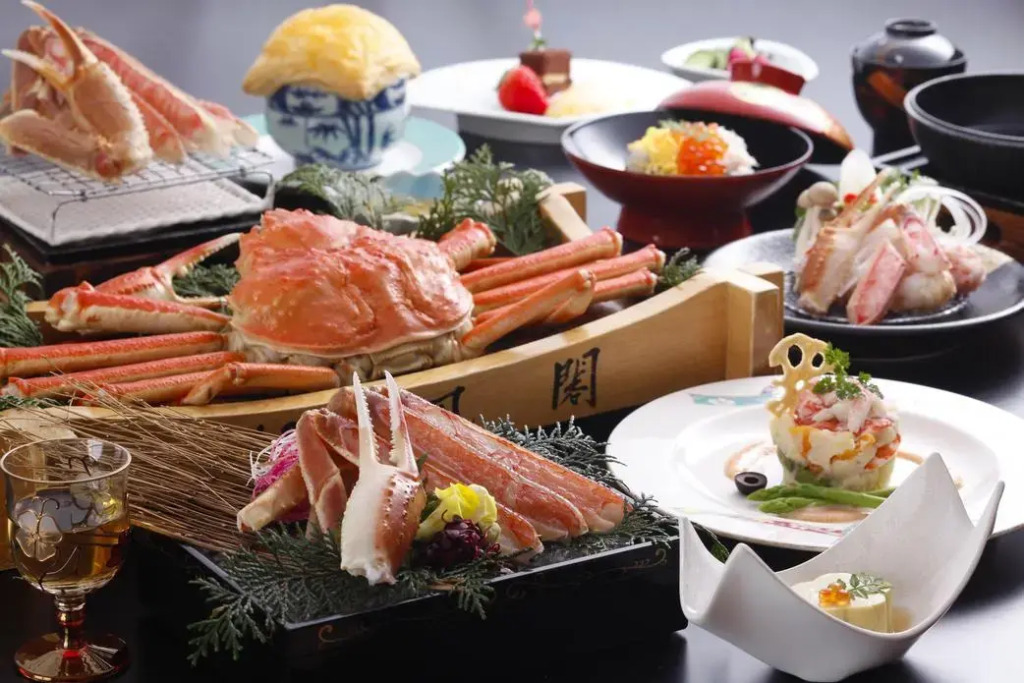 Kinosaki no Yado Ryokufukaku