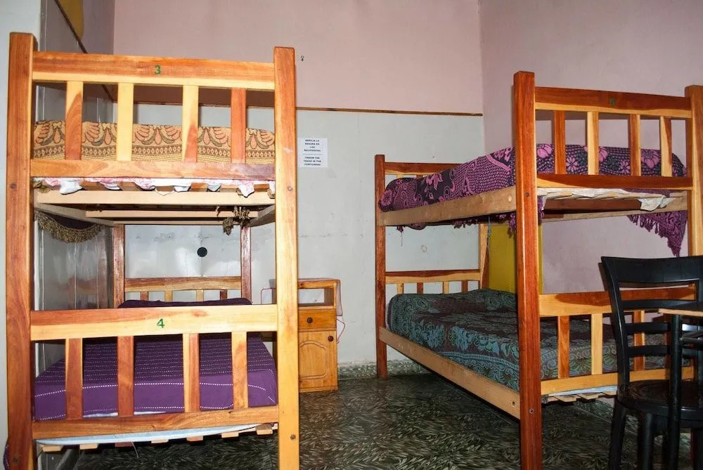 Hostel 7 Duendes