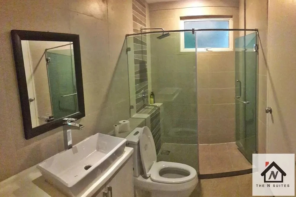 The N Suites near CBD