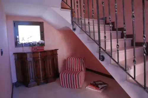 B&B Villa Carli