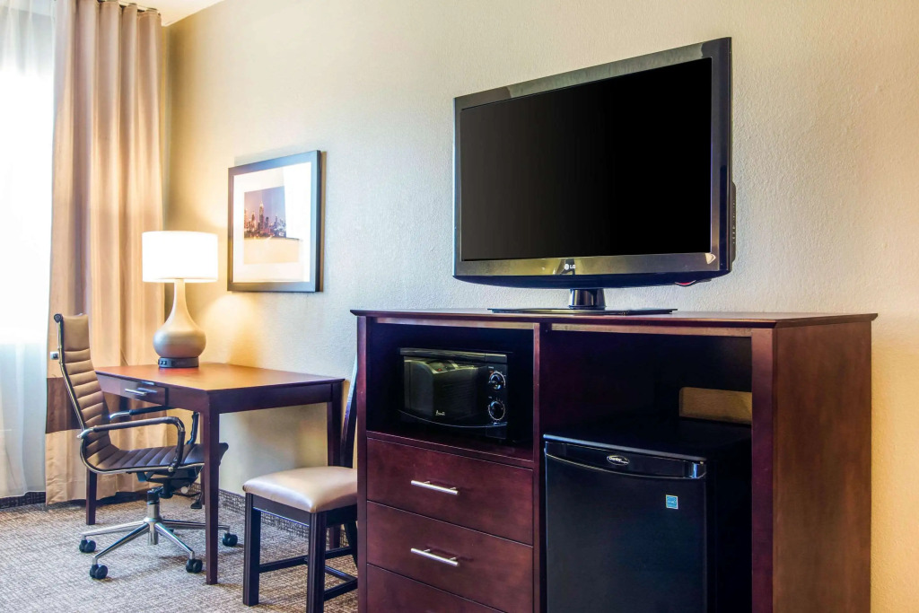 Comfort Inn Atlanta Downtown South
