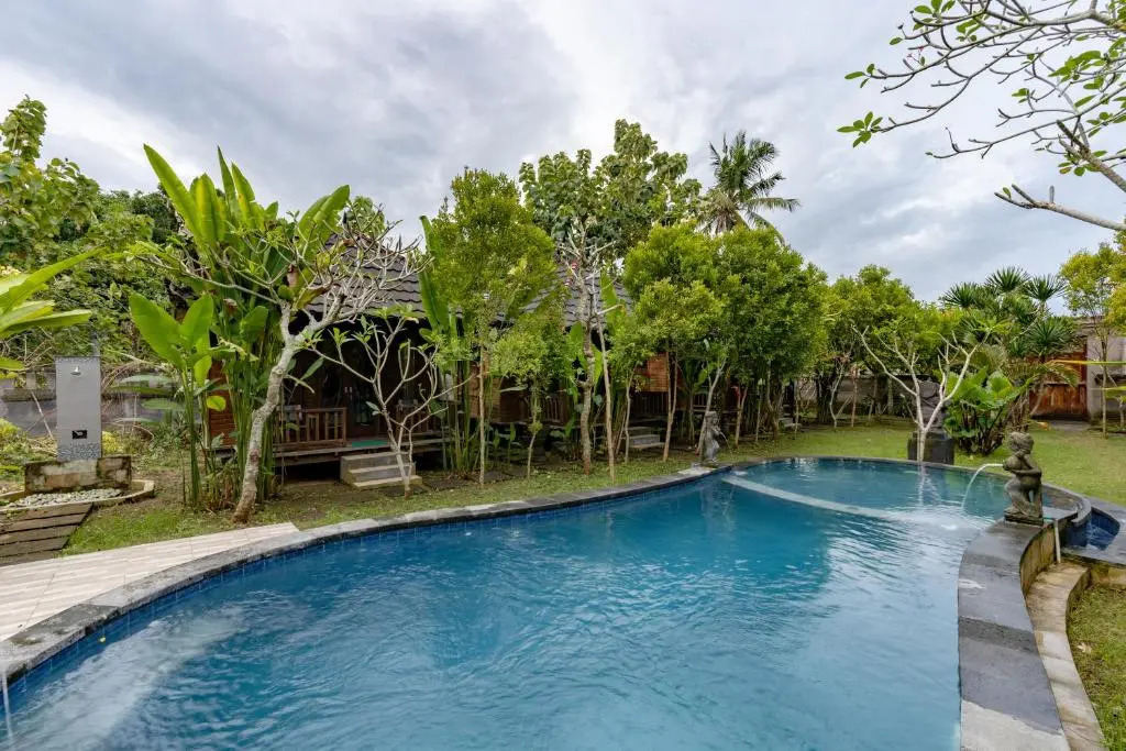 Raira Villas Lembongan by ABM