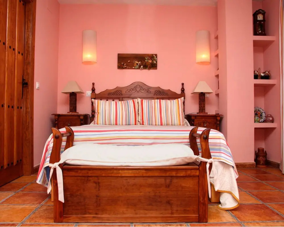 Casa Rural Samuel Paraca