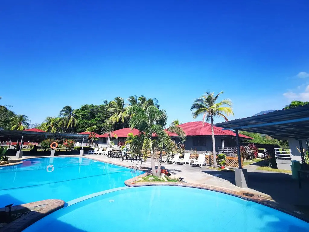 Lemonia Holiday Resort