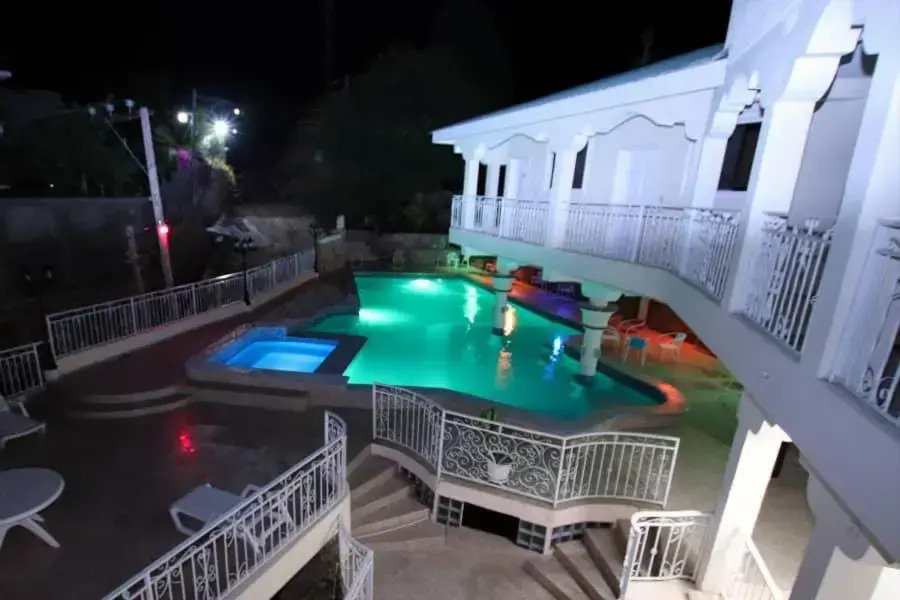 Residence Royale Hôtel