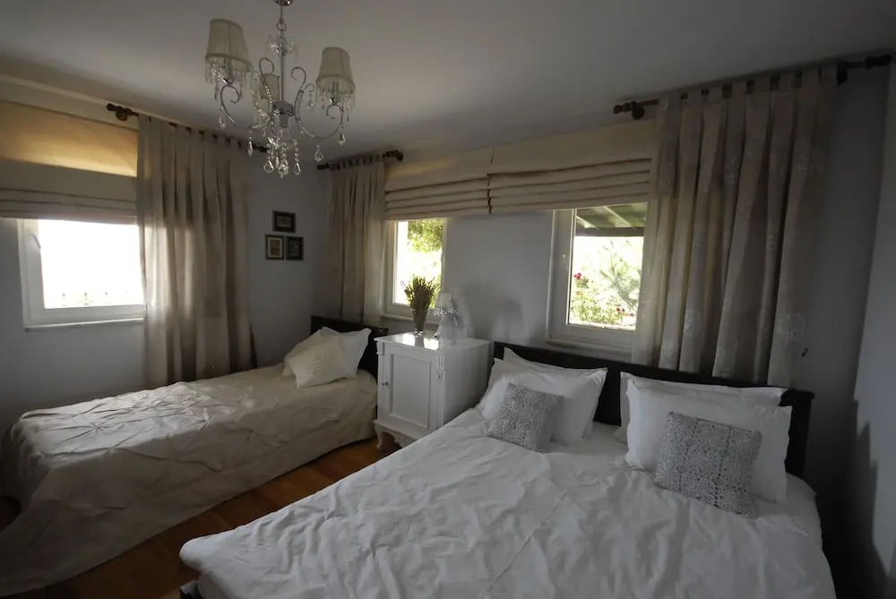 Bozcaada Panorama Hotel