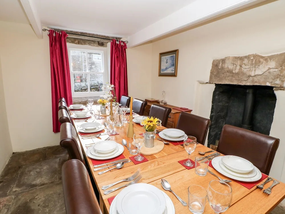 Pursglove Cottage