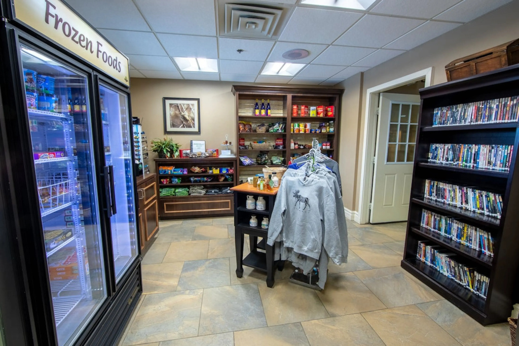 Holiday Inn Club Vacations Mount Ascutney Resort