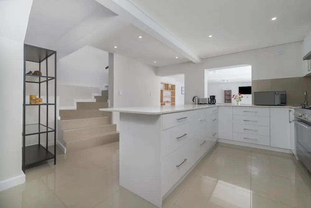 Bickley Terraces 1- Adults Only