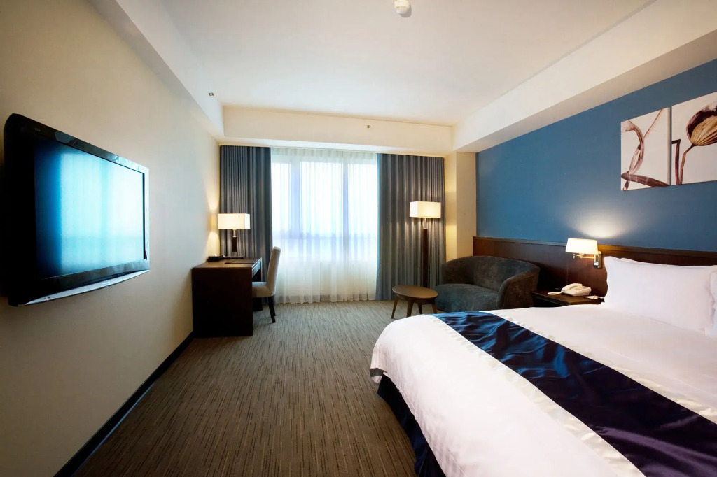 Sheraton Taoyuan Hotel