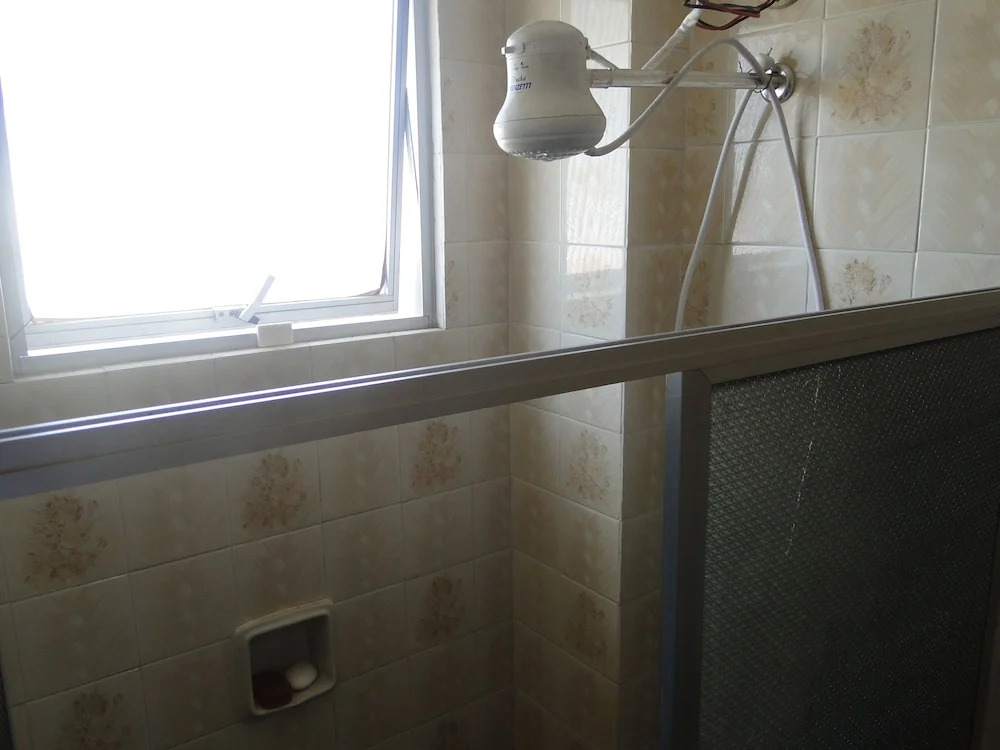 Linda Cobertura Duplex Renovada e Ampla