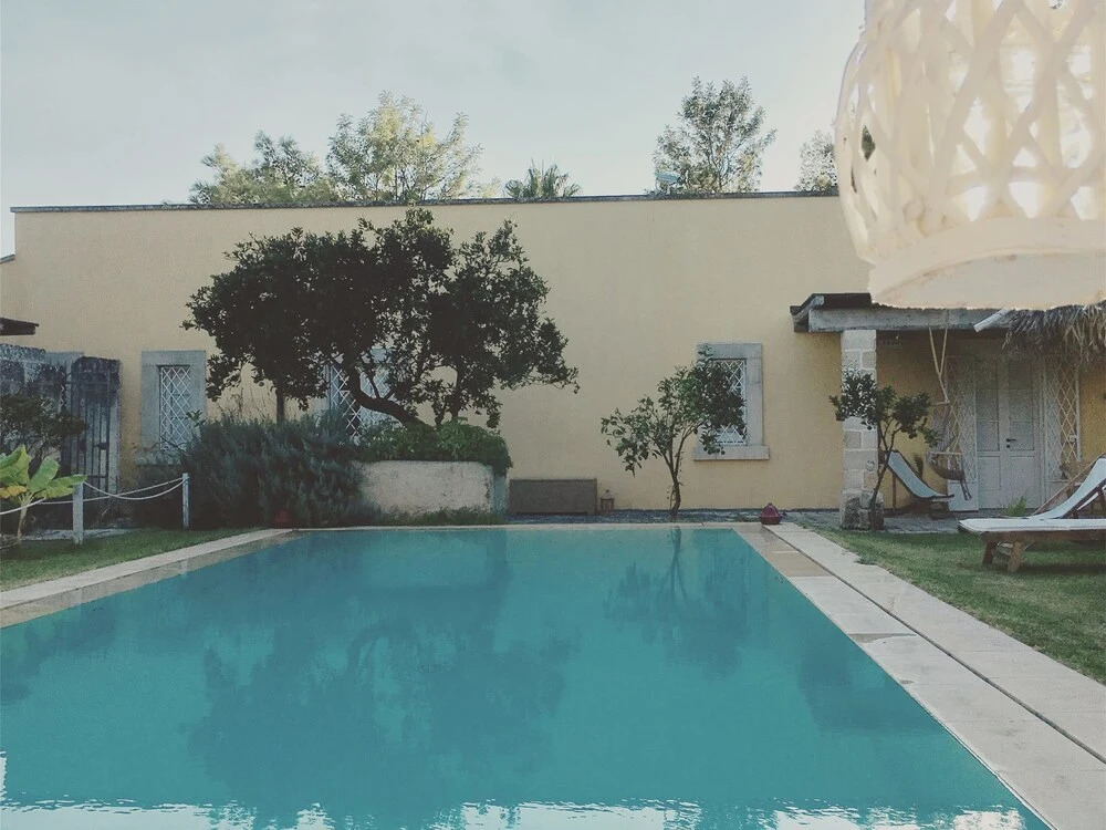 Masseria Lu Iundulu
