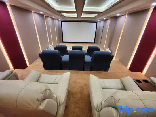 Shushe Hotel Shanghai
