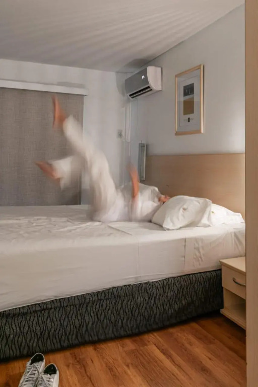 Apart Hotel Rio Grande