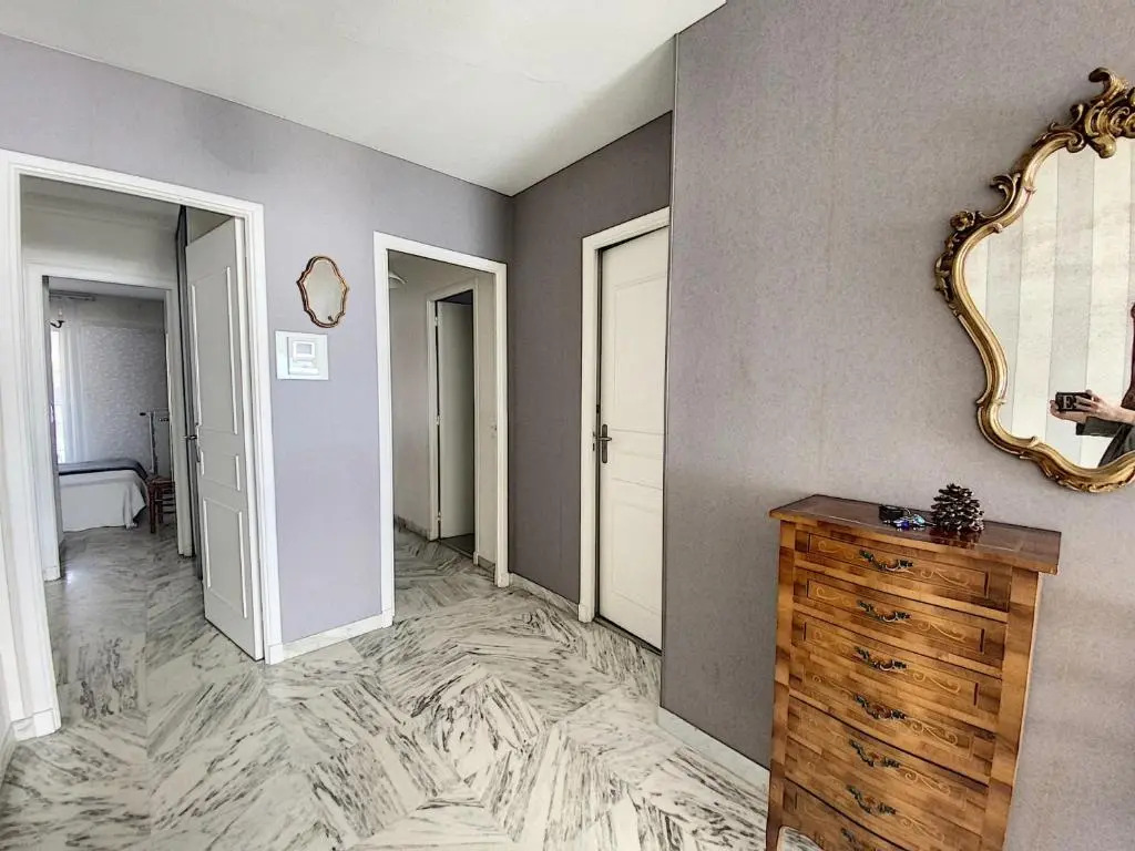 Appartement Cannes, 3 pièces, 6 personnes - FR-1-470-8