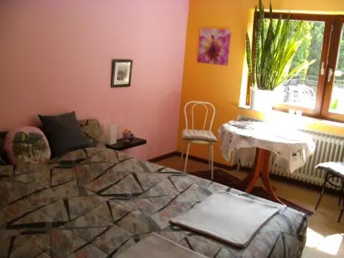 Tannhäuser b&b