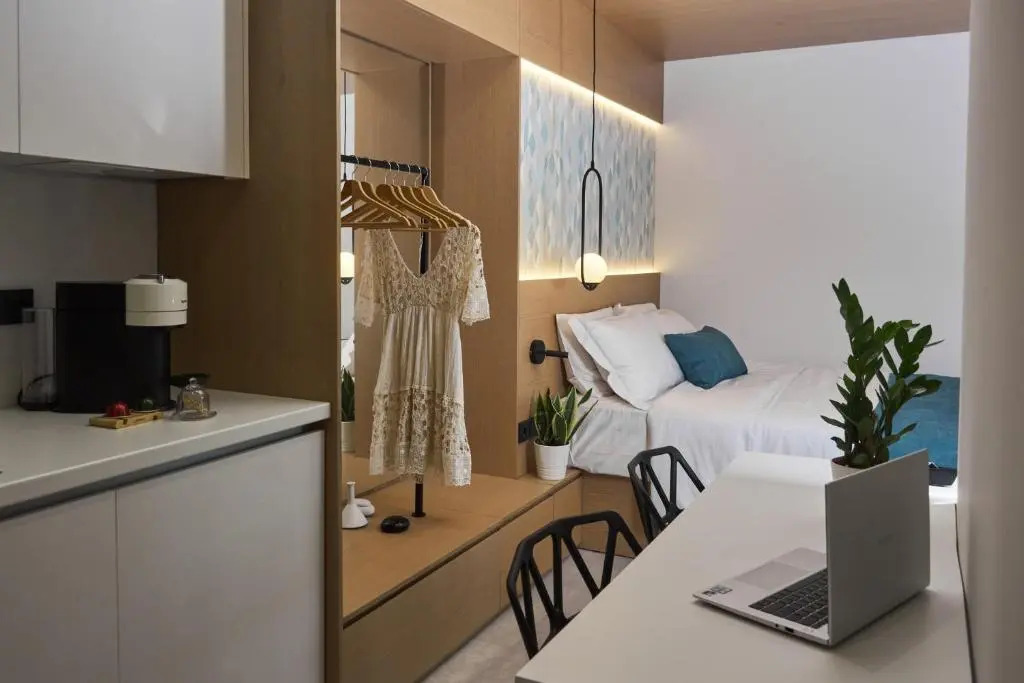 7Rizes Luxury Living