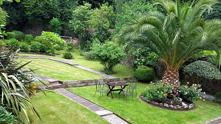 Franklyn Guesthouse