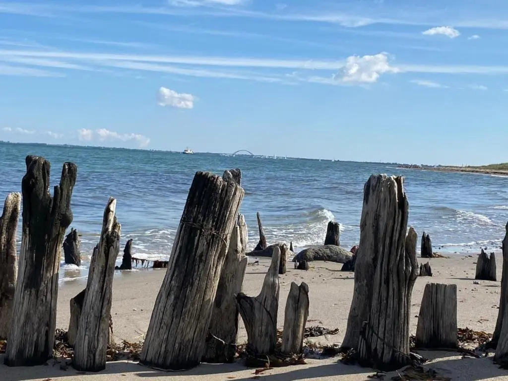 Ostsee Appartement Nr 81 Auszeit im Strand Resort