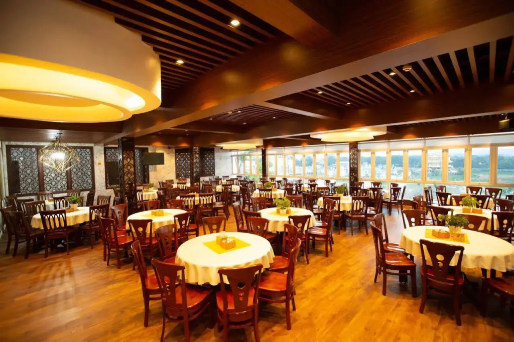 Dragon King 1 Hotel