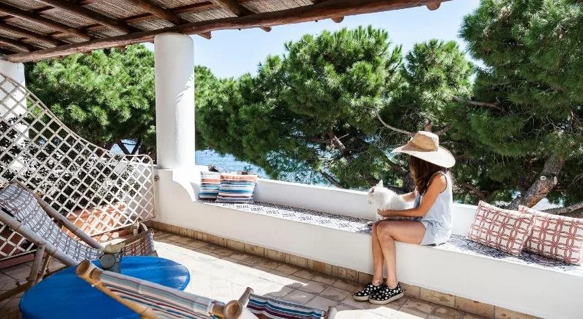 Hotel Mercanti di Mare