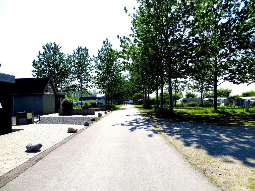 Tangloppen Camping & Cottages