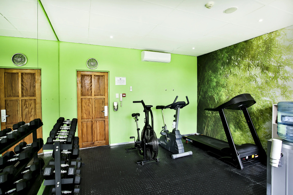 Holiday Inn Express Sandton-Woodmead by IHG