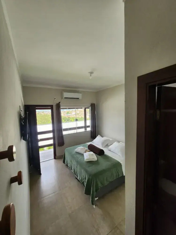 Pousada Luz de Candeia
